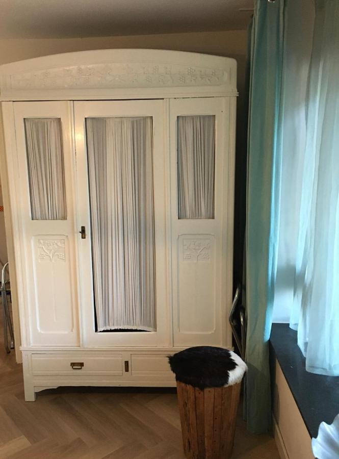Strandhuis Егмонд ан Зее Екстериор снимка